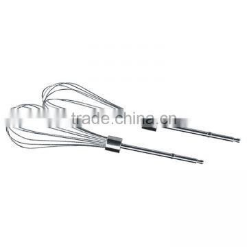 KH-901C 300W Electric Stainless Steel Hooks Egg Kitchen Mixer photo-4