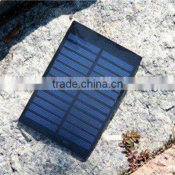 photovoltaic small PET laminated PV solar panel,module