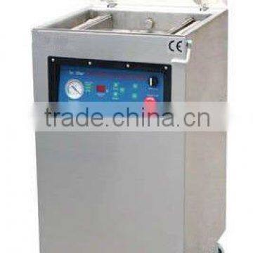 Automatic Vacuum Packaging Machine