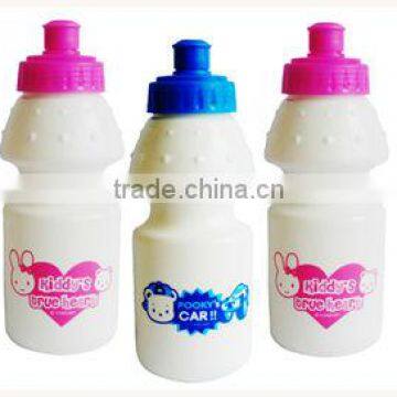 Promotional sport bottle