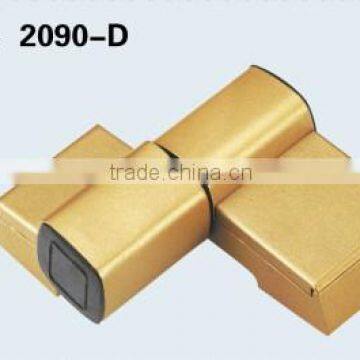 Aluminium hinge 2090-D