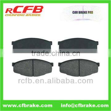 Brake Pad For Toyota Chaser/Cresta,Cressida CAR PART