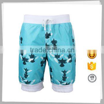 Professional Manufacture Casual Cotton Sport Pants Men