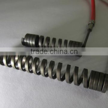 Manufacture wholesale in alibaba spring coil heater