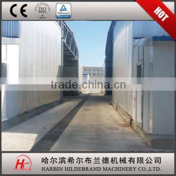 Wood Drying Kiln, Container Type Drying Kiln, Timber Dryer Near me photo-4