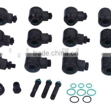 diesel common rail injector short clamp 12 kits