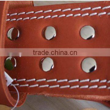 Weightlifting Belt photo-3