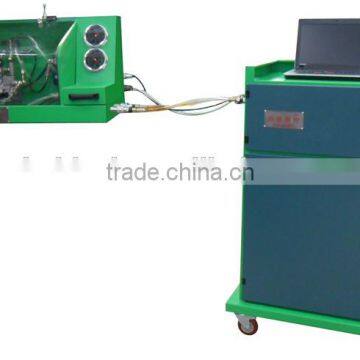 CRP 200 common rail pump test bench and tester