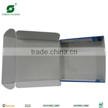 Corrugated Mailer