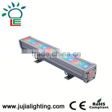 IP65 RGB led wall wash