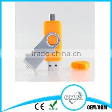 Promotional Metal Material Used for All Kinds of Electronics Usb Flash Drive photo-2