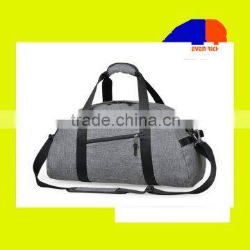 High Quality Travel Duffel Bag With Competitive Price photo-2