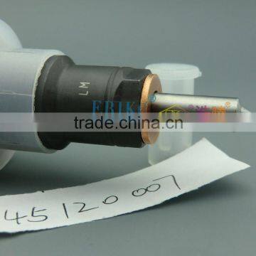 ERIKC 0445120007 Bosch Motorcycle Diesel Fuel Injector,common Rail Unit Bosch Injector,original Piezo Crdi Injector photo-6