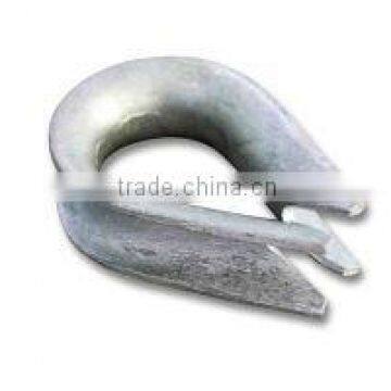 Metal Stamping Parts - Thimble