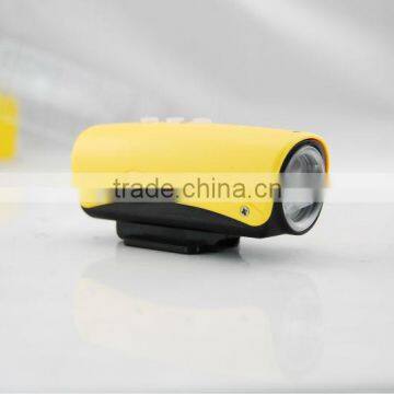 120 Degree Wide-angle Loop Recordig Rd32 Waterproof Action Cameras photo-3