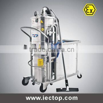 Explosion-proof Vacuum Cleaner (immersion bath 9L)