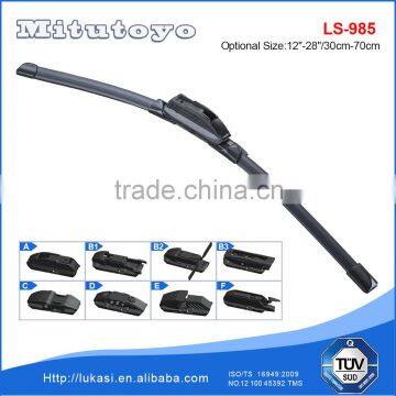 Portugal Windshild wiper blade ,Palhetas Automotivas Parabrisas