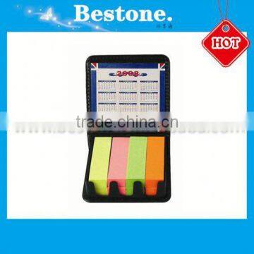 High quality custom sticky notepads