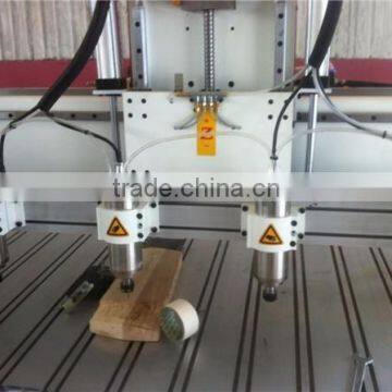 1325 4 Spindles 130 250 Size Woodworking Router Electric Wood Carving Tools Supplier's Choice photo-4