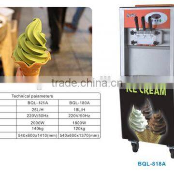 Easy-cleaning Electro Freeze Ice Cream Machine photo-2