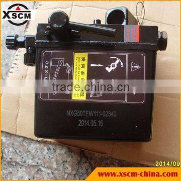 Professional manufacturers china hydraulic pump parts