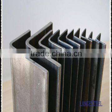 China Angle Steel Bars in low price