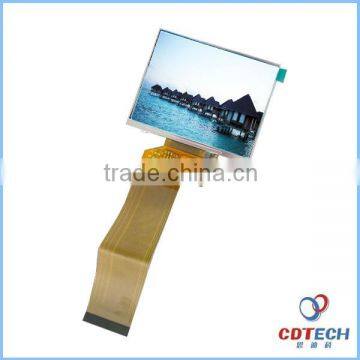 3.5 inch touch screen rgb lcd used for Banana PI,Banana Pro                        
                                                Quality Choice