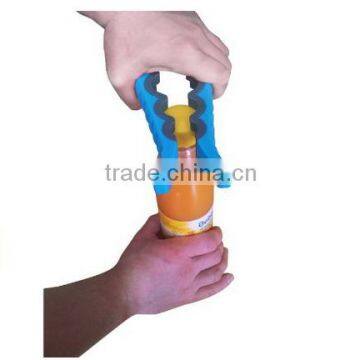 Latest Model Factory Promotion Gift Kitchen Ware Wine Jar Openner photo-6