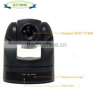 CCD Image Sensor SD Video Conferencing Camera Solution With CVBS Ouput photo-4