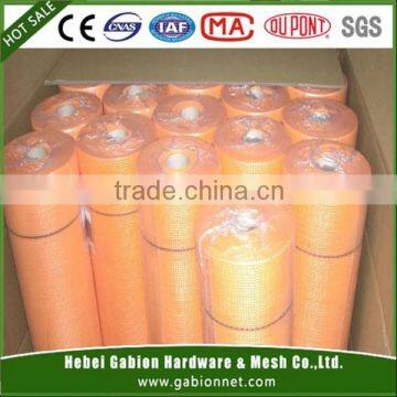 4mmx4mm Fiberglass Mesh(Factory )