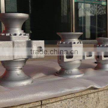 Oiled Shaft Bearing Assemblies Disc Harrow Combination Plow Accessories Accessories photo-1