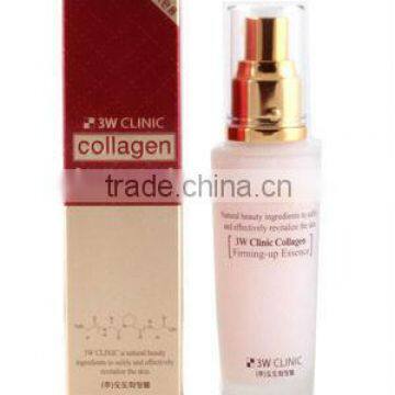 3w clinic collagen firming up essence 50ml