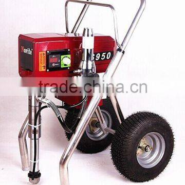 Navite heavy duty electric airless paint sprayer, spray paint machine, airless sprayer NA950