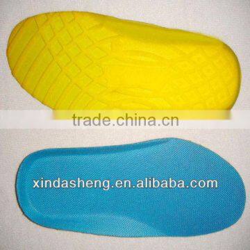 pediatric breathable foam insole