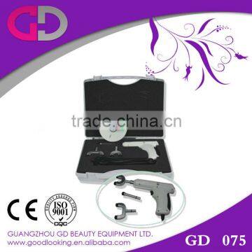 2016 portable no needle free mesotherapy gun