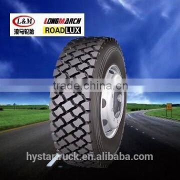High performance good quality truck tyre 315/80R22.5