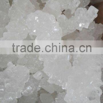 rock crystal sugar machine