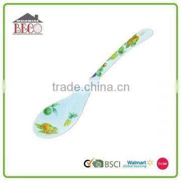 Batch wholesale different types style custom salad spoon