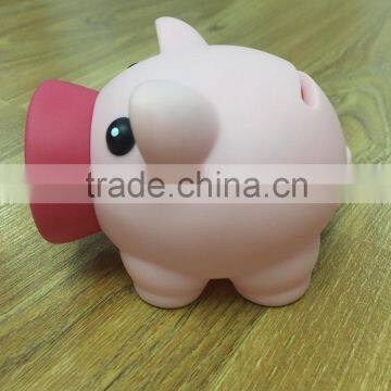 Mini Prosperous Piggy Bank photo-3
