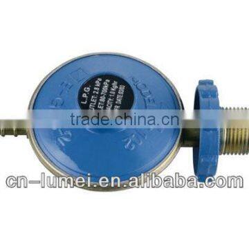 reducing pressure regulator with ISO9001-2008
