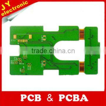 Electronic Fan PCB