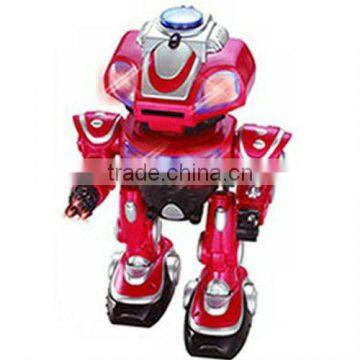 TT903 Intelligent Toys R/C Fighting Robot