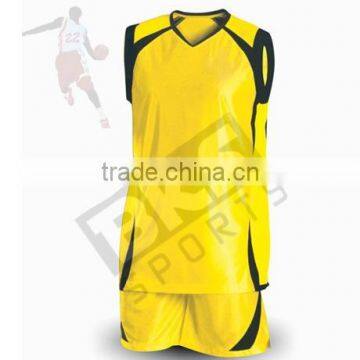 Basketball Uniforms BKS-BU-1405
