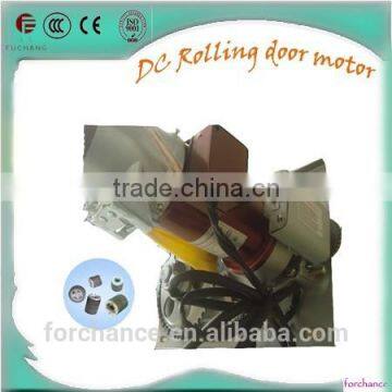 DC 24V door openers for garage doors