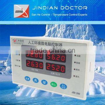 temperature controller thermostat JSD-200