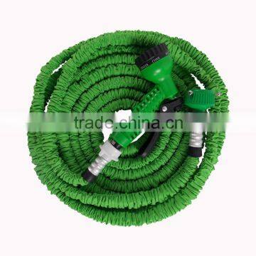 Hot Product Hose, Stretch Hose, Expandable Garden Hose With Spray Gun As Seen on TV photo-2