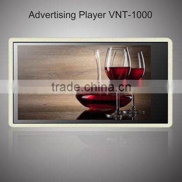 CE Approved Digital Wearable Video Name Tag Video & Photo Vidbadge Advertising Player TFT Screen Lithium Battery W/ EU Adaptor photo-6