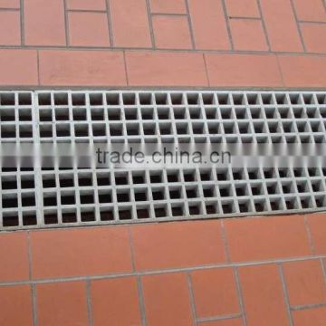 Galvanized Steel Bar Grating With 5mm Cross Bar /welded steel bar for platform