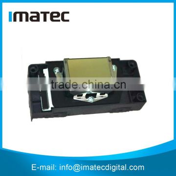 DX5 Eco Solvent Printhead