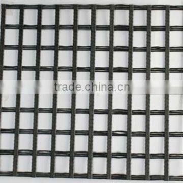 Geogrid for Reinforced Soil Wall